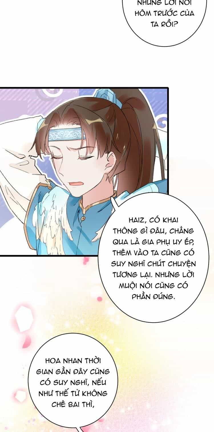Hoa Nhan Sách 2 - Chương 99 - ảnh 7