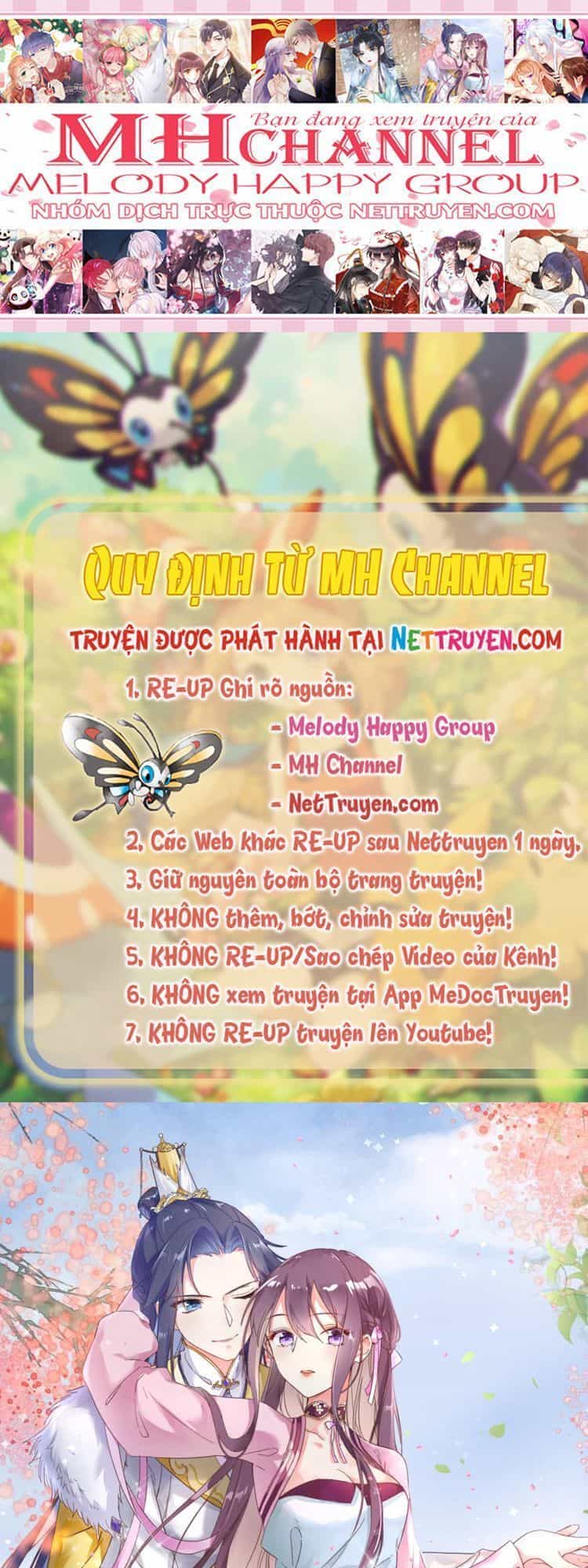 Hoa Nhan Sách 2 - Chương 100 - ảnh 1