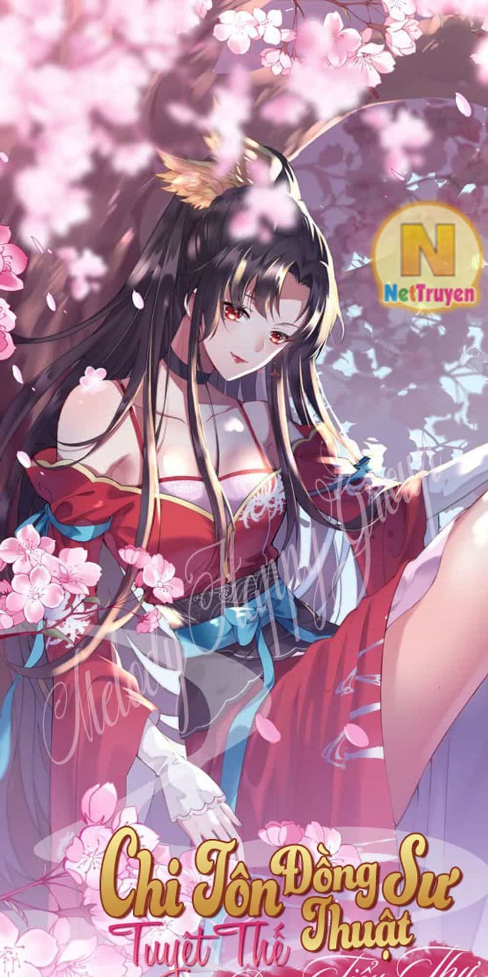 Hoa Nhan Sách 2 - Chương 100 - ảnh 18