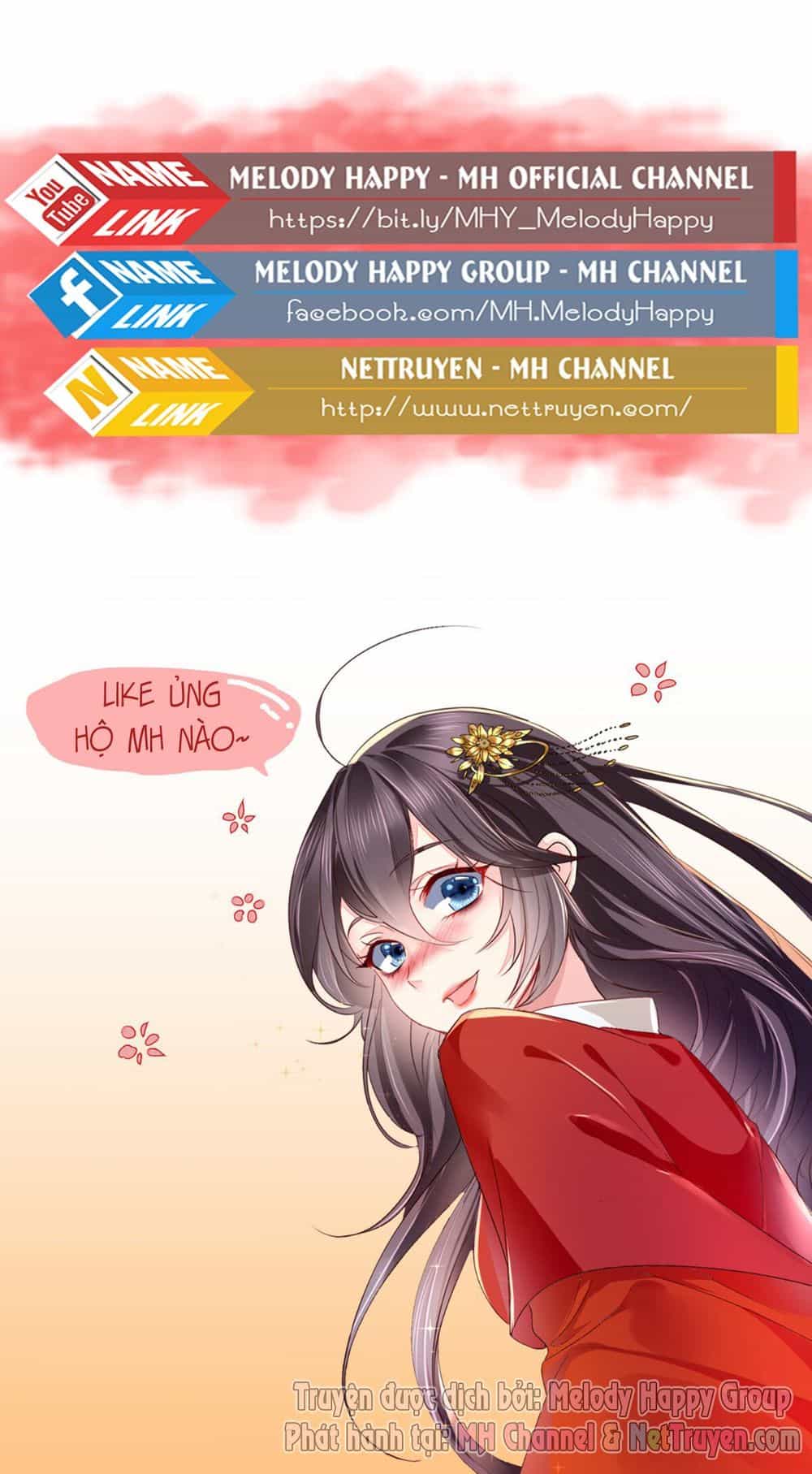 Hoa Nhan Sách 2 - Chương 101 - ảnh 18