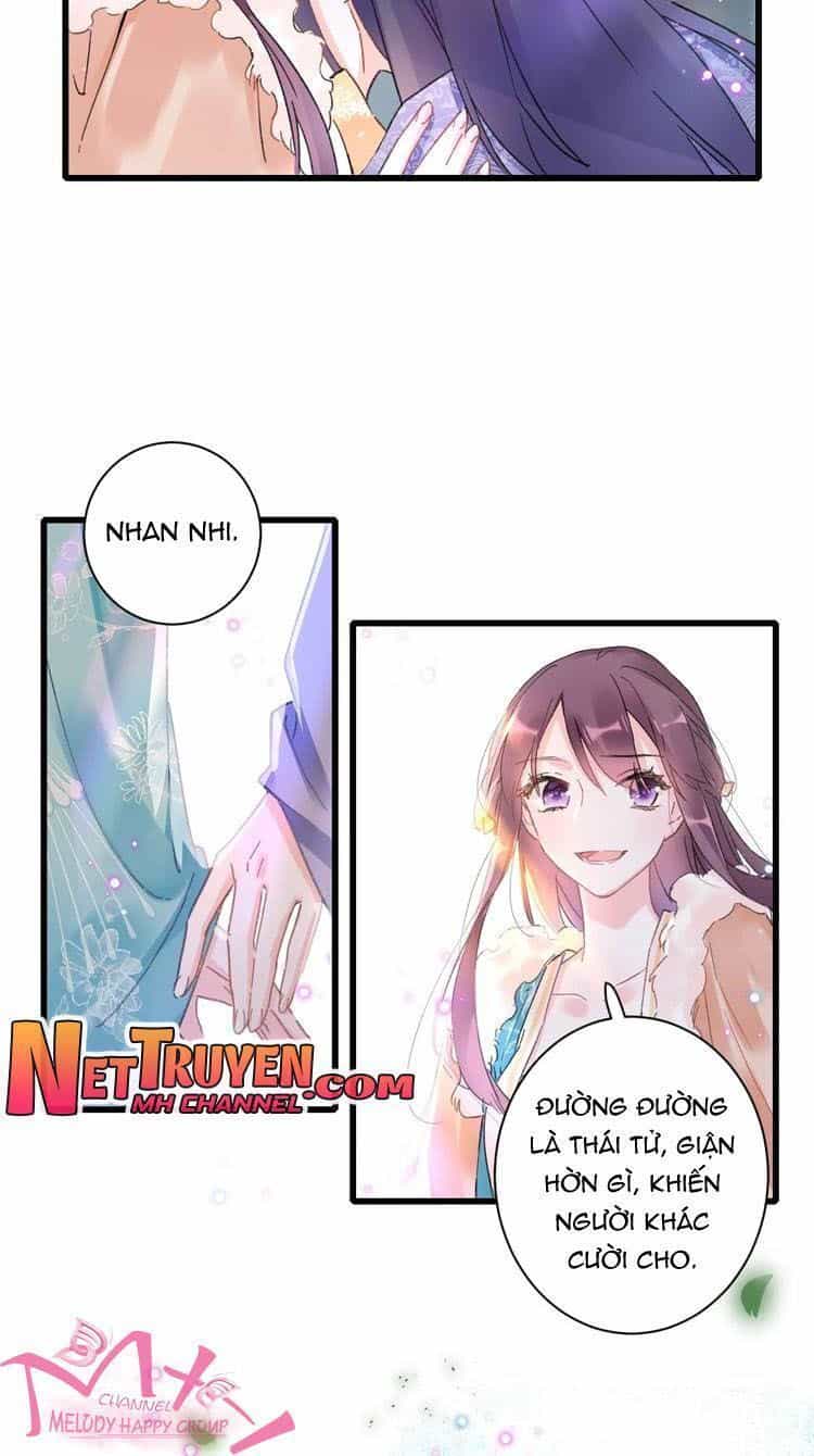 Hoa Nhan Sách 2 - Chương 101 - ảnh 5