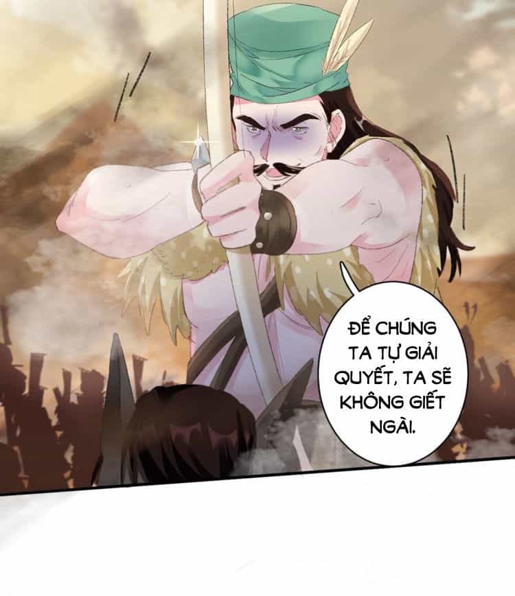 Hoa Nhan Sách 2 - Chương 5.1 - ảnh 8