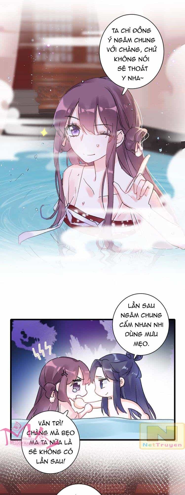 Hoa Nhan Sách 2 - Chương 106 - ảnh 11
