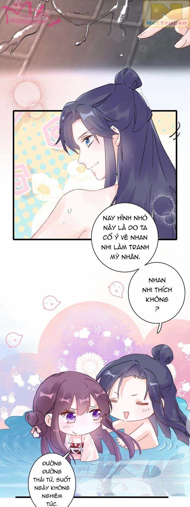 Hoa Nhan Sách 2 - Chương 106 - ảnh 17