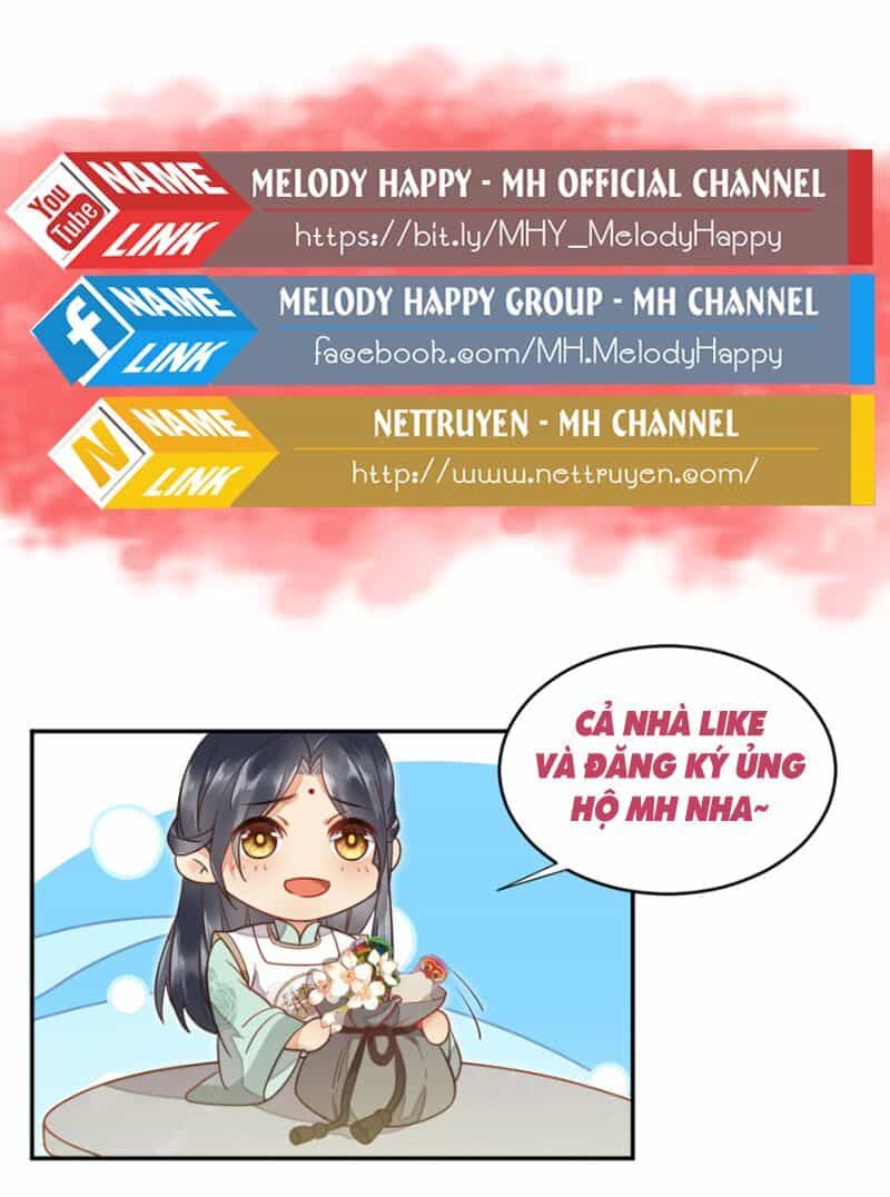 Hoa Nhan Sách 2 - Chương 106 - ảnh 19