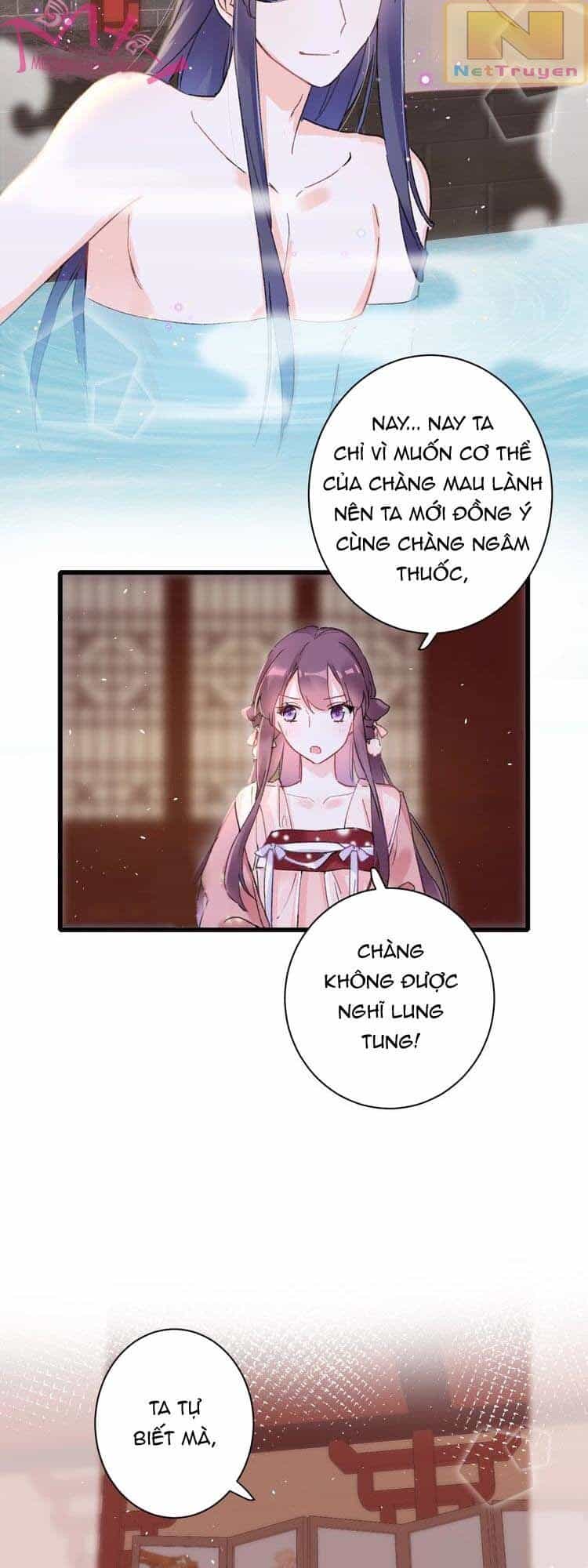 Hoa Nhan Sách 2 - Chương 106 - ảnh 6
