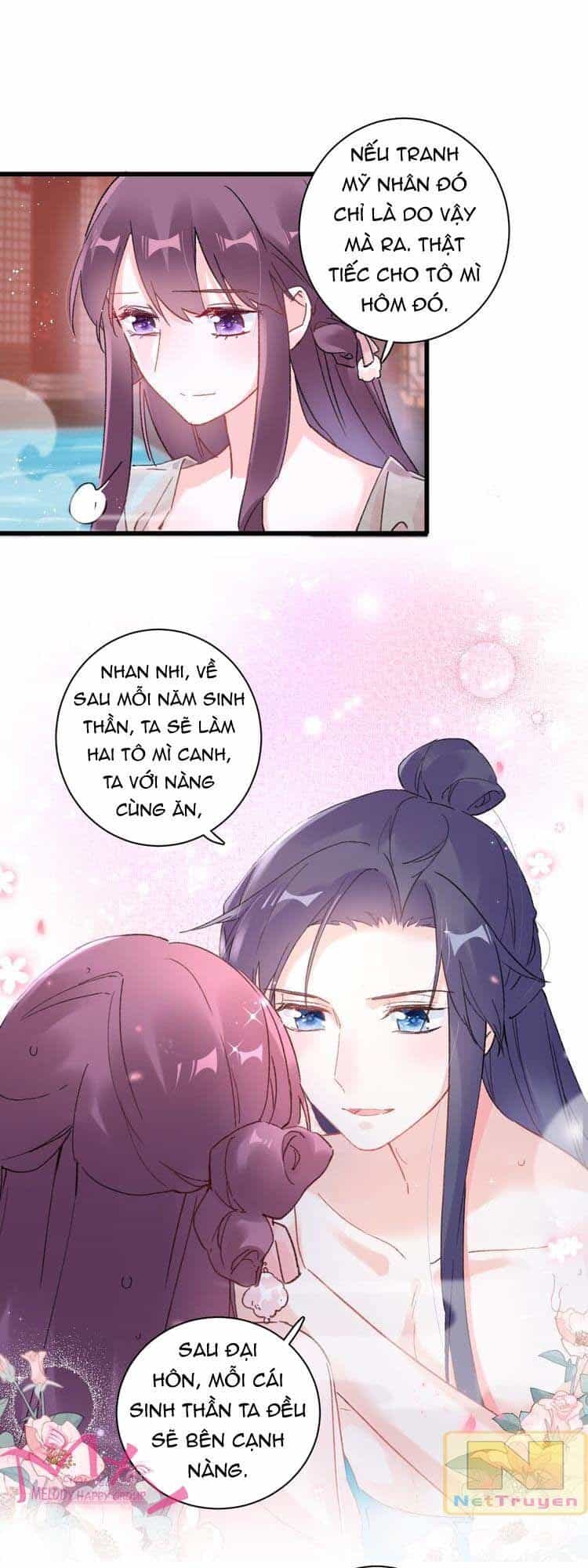 Hoa Nhan Sách 2 - Chương 107 - ảnh 4