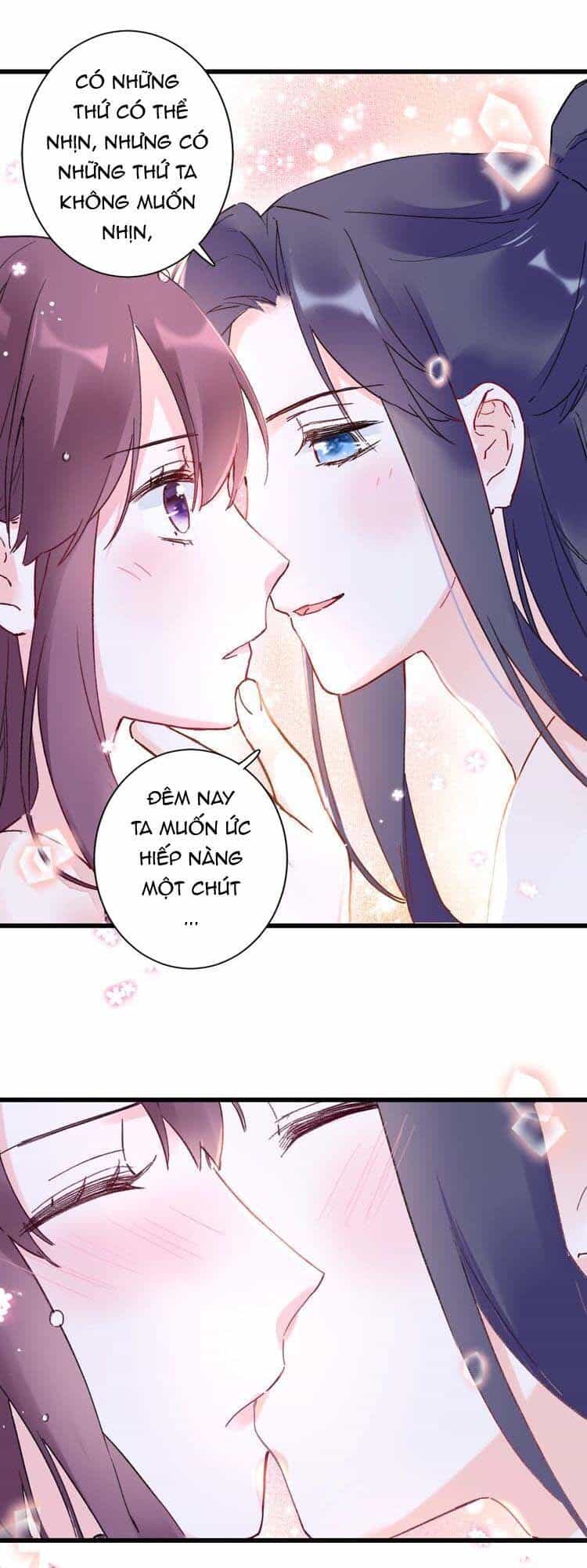 Hoa Nhan Sách 2 - Chương 107 - ảnh 8