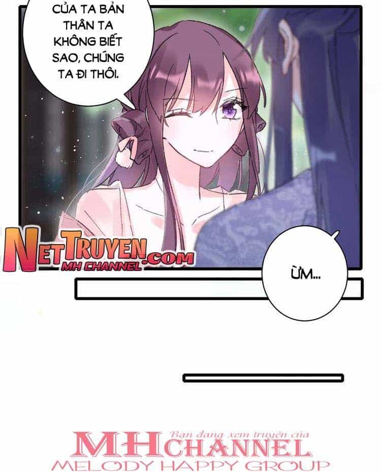 Hoa Nhan Sách 2 - Chương 112 - ảnh 11