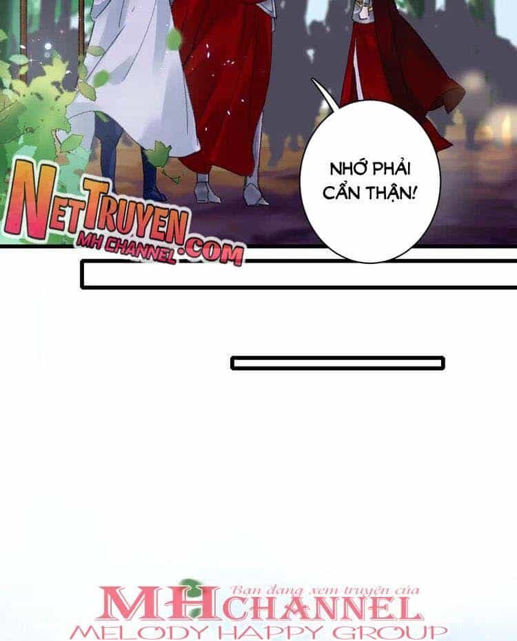 Hoa Nhan Sách 2 - Chương 112 - ảnh 18