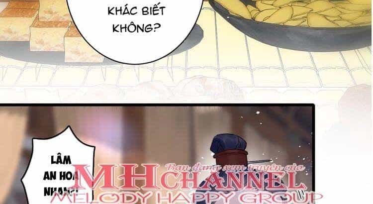 Hoa Nhan Sách 2 - Chương 116 - ảnh 5