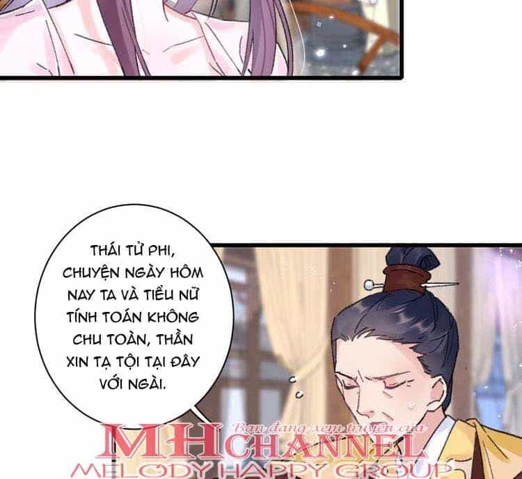 Hoa Nhan Sách 2 - Chương 116 - ảnh 8
