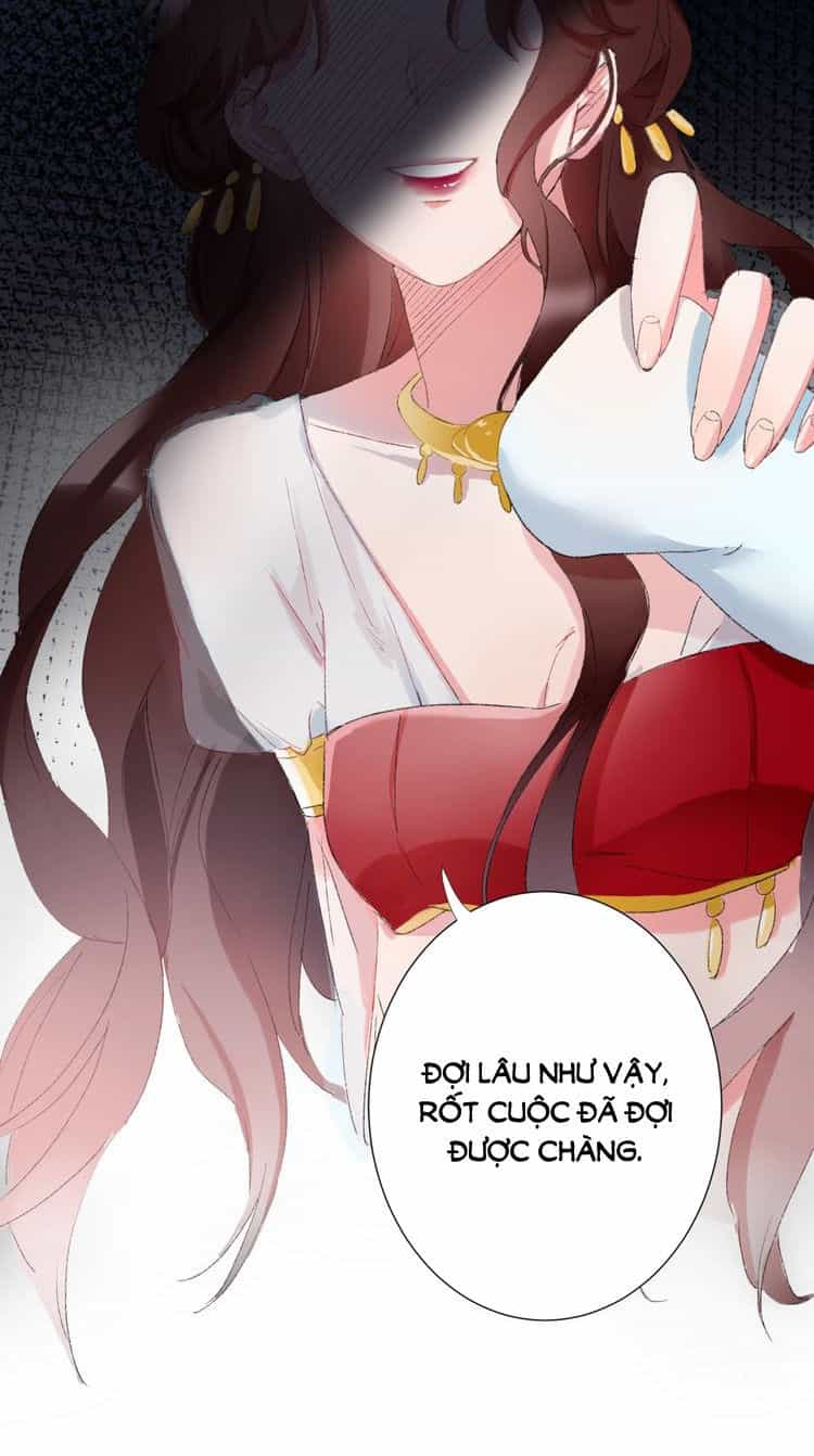Hoa Nhan Sách 2 - Chương 6.5 - ảnh 13