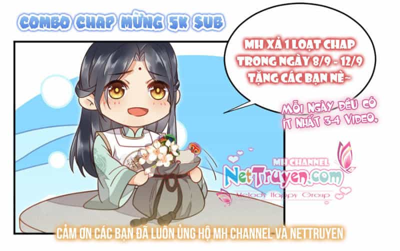 Hoa Nhan Sách 2 - Chương 7.5 - ảnh 16