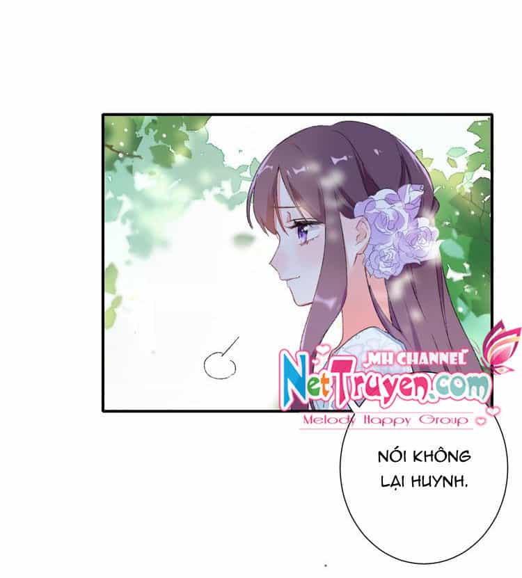Hoa Nhan Sách 2 - Chương 8.5 - ảnh 4