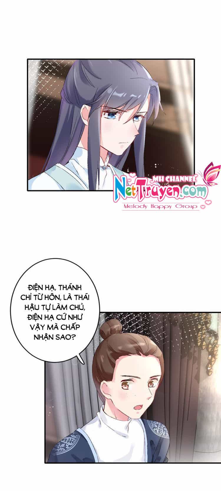 Hoa Nhan Sách 2 - Chương 9 - ảnh 9