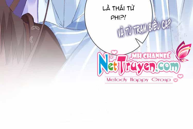 Hoa Nhan Sách 2 - Chương 9.5 - ảnh 15