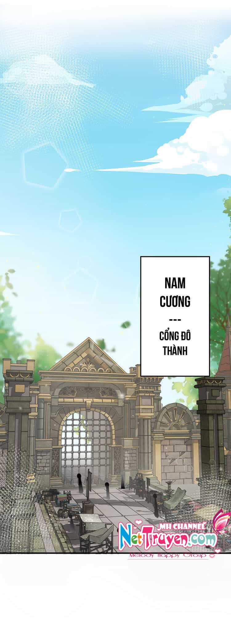 Hoa Nhan Sách 2 - Chương 9.5 - ảnh 6
