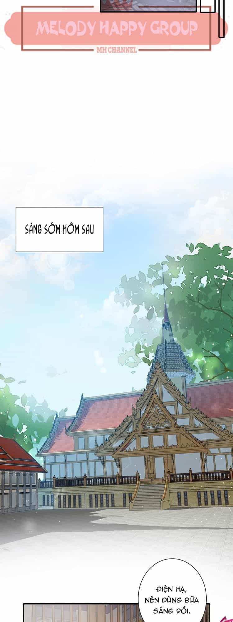 Hoa Nhan Sách 2 - Chương 20 - ảnh 7
