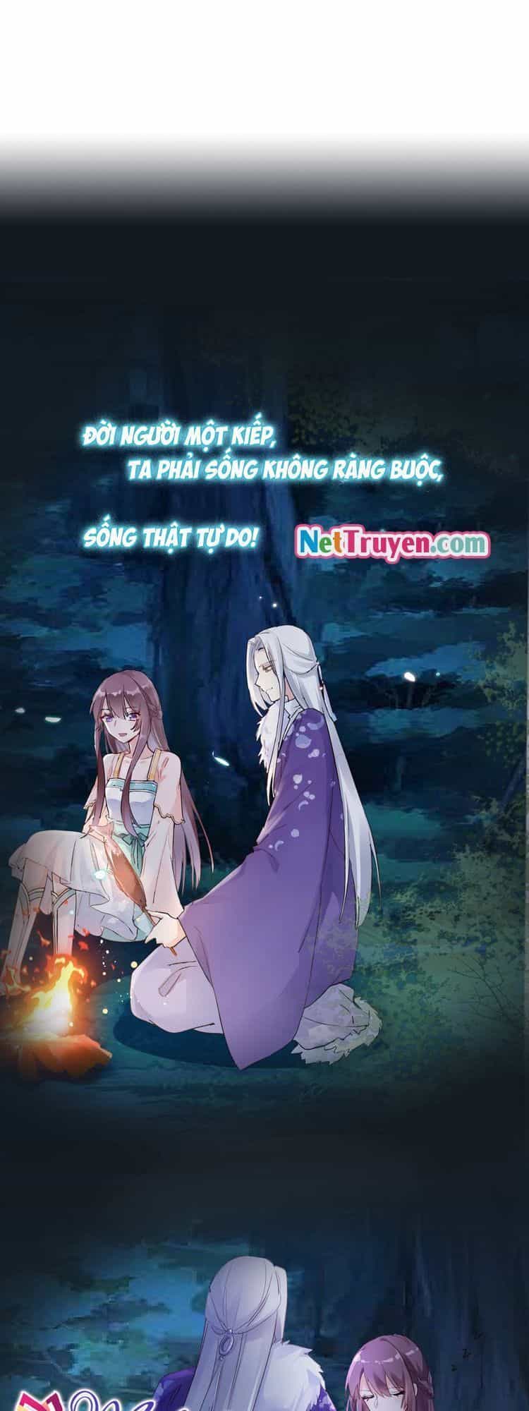Hoa Nhan Sách 2 - Chương 1 - ảnh 11