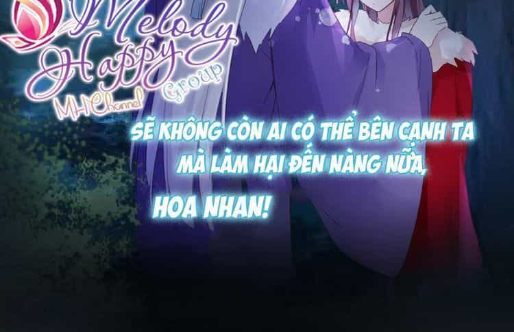Hoa Nhan Sách 2 - Chương 1 - ảnh 12