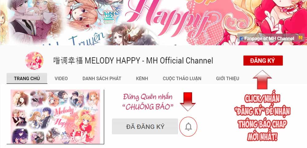 Hoa Nhan Sách 2 - Chương 1 - ảnh 21
