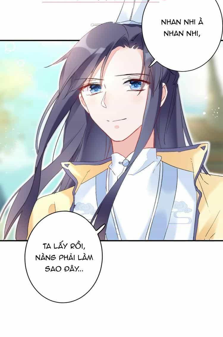 Hoa Nhan Sách 2 - Chương 29 - ảnh 15