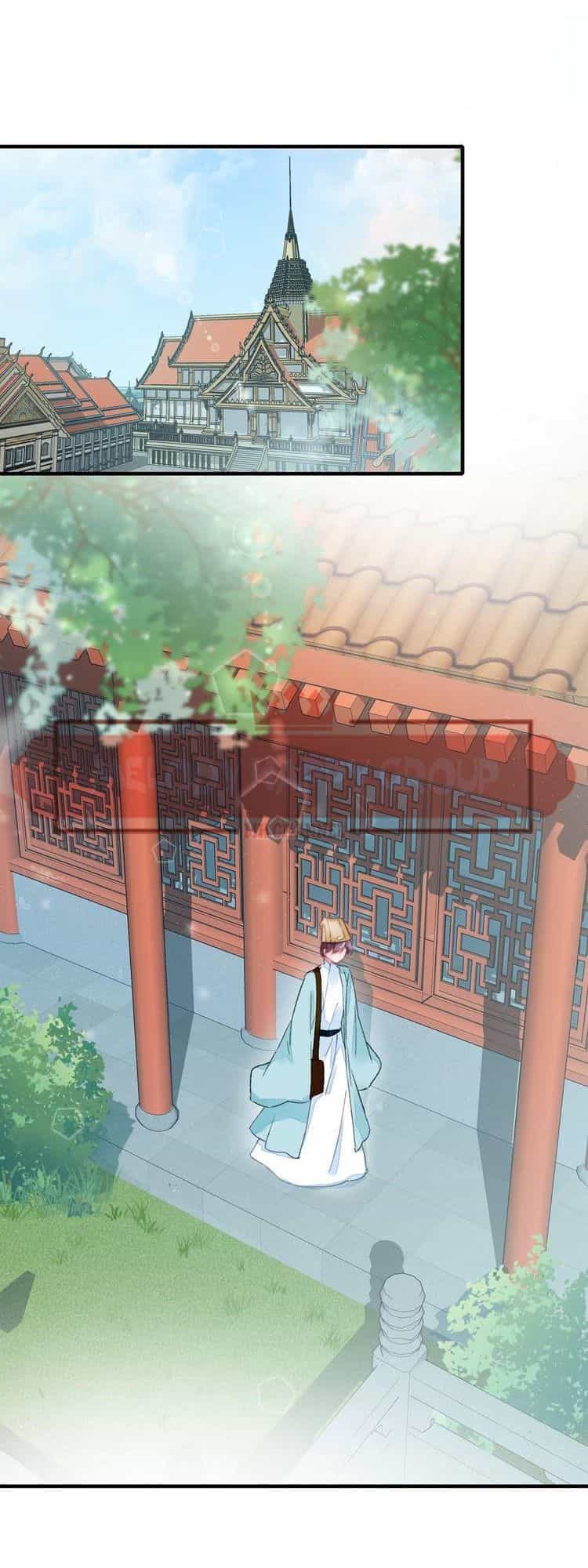 Hoa Nhan Sách 2 - Chương 33 - ảnh 4