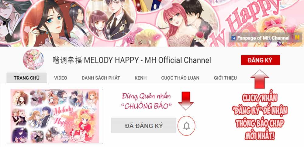 Hoa Nhan Sách 2 - Chương 39 - ảnh 17