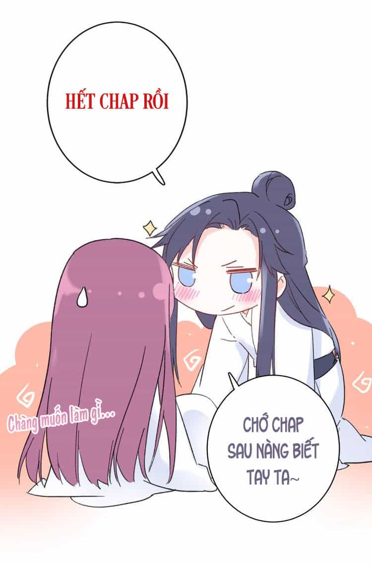 Hoa Nhan Sách 2 - Chương 42 - ảnh 13
