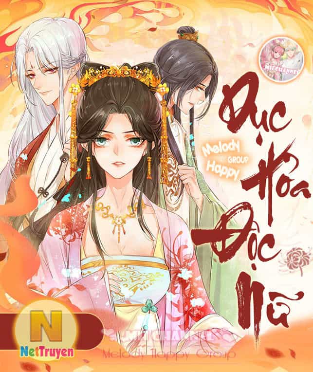 Hoa Nhan Sách 2 - Chương 42 - ảnh 15