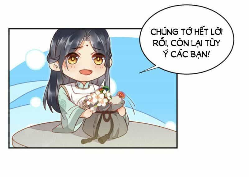 Hoa Nhan Sách 2 - Chương 46 - ảnh 15
