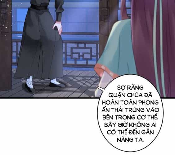 Hoa Nhan Sách 2 - Chương 48 - ảnh 11