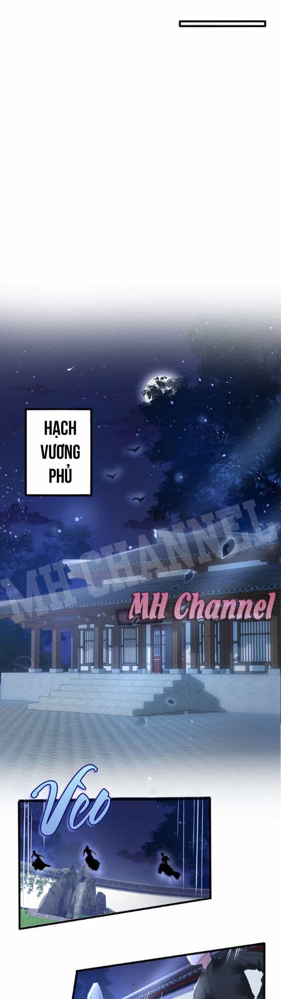 Hoa Nhan Sách 2 - Chương 48 - ảnh 4