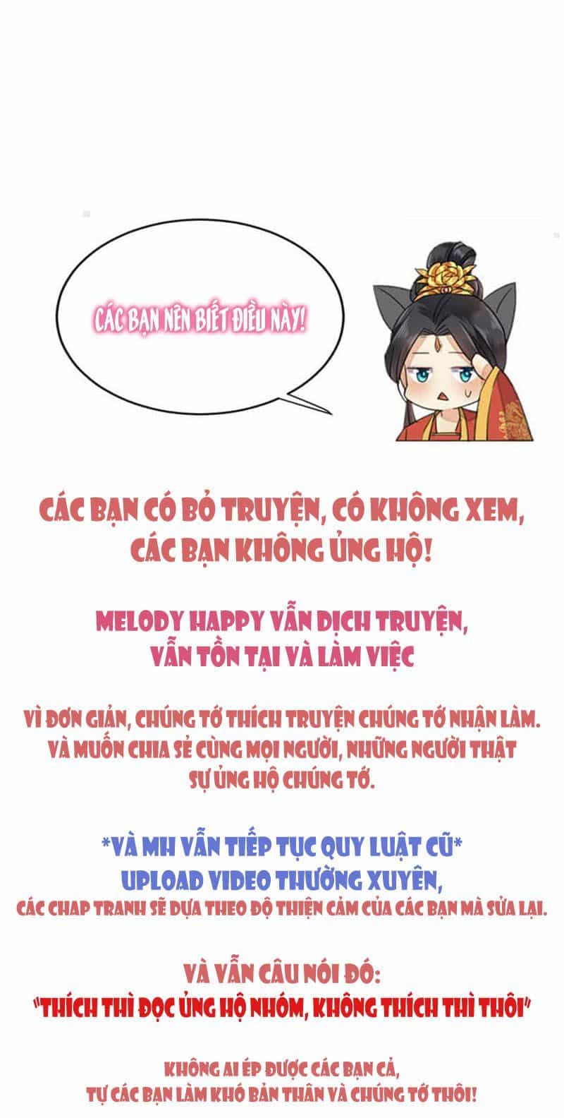 Hoa Nhan Sách 2 - Chương 49 - ảnh 14