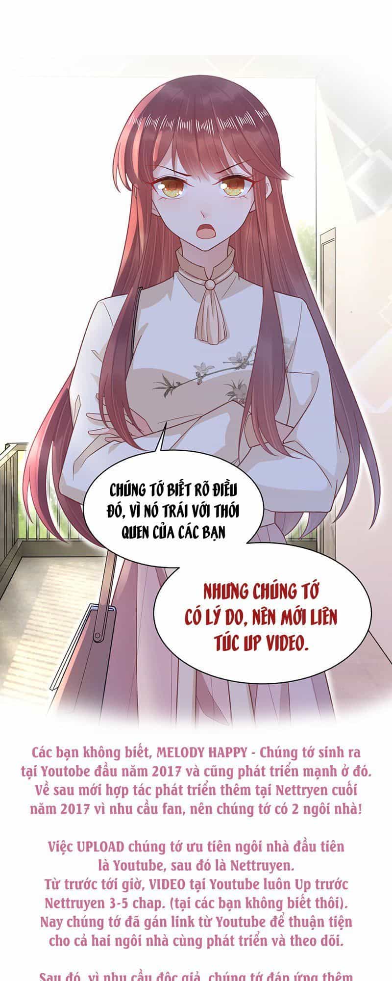 Hoa Nhan Sách 2 - Chương 49 - ảnh 6