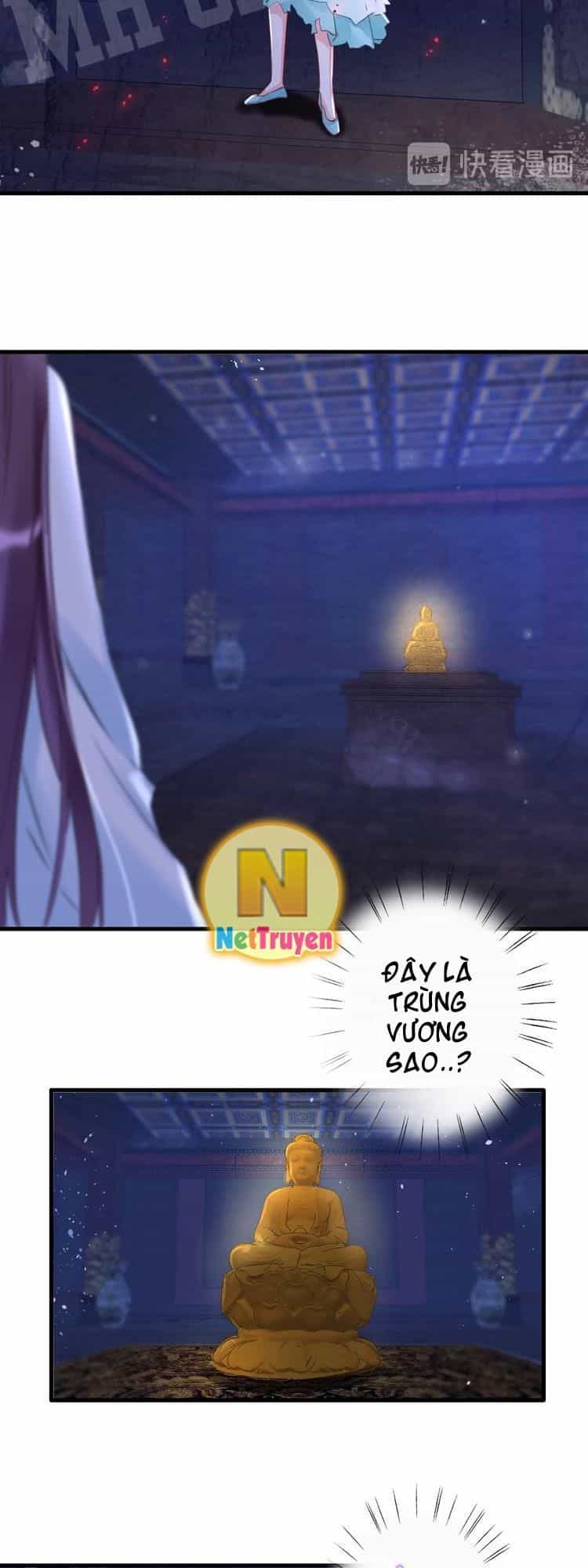 Hoa Nhan Sách 2 - Chương 55 - ảnh 9