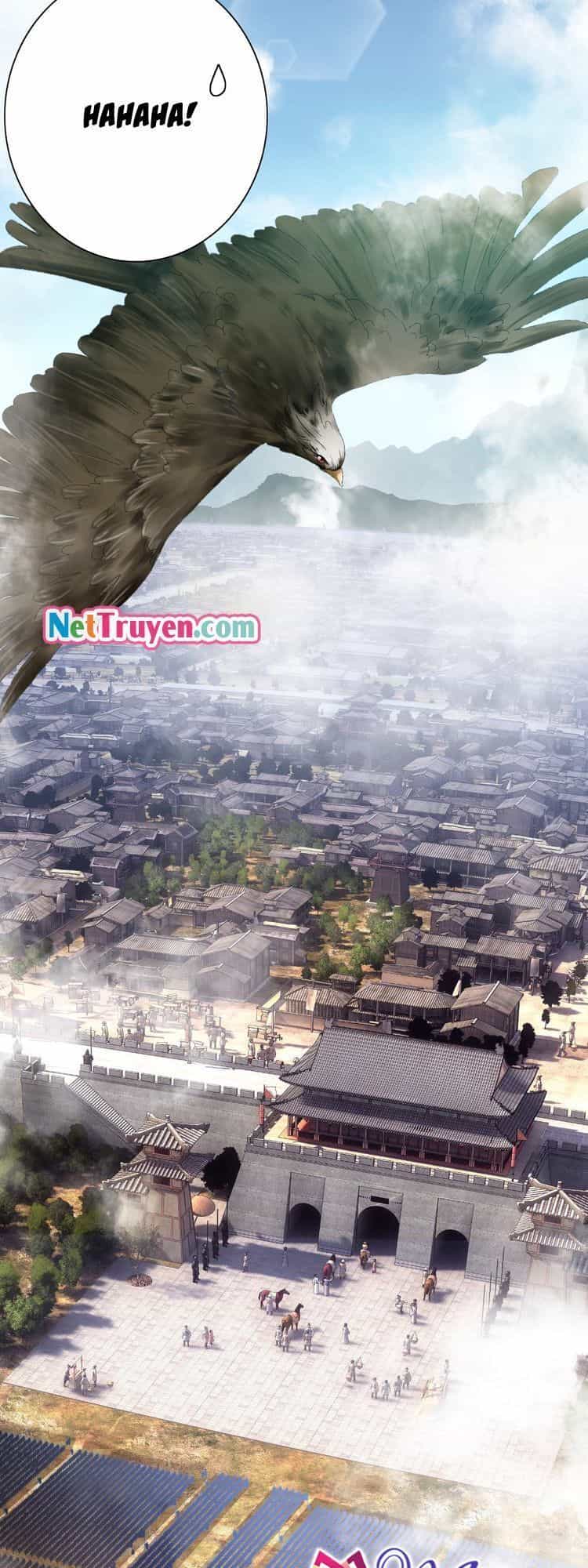 Hoa Nhan Sách 2 - Chương 2.5 - ảnh 5