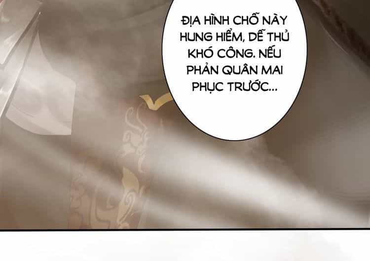 Hoa Nhan Sách 2 - Chương 2.5 - ảnh 7