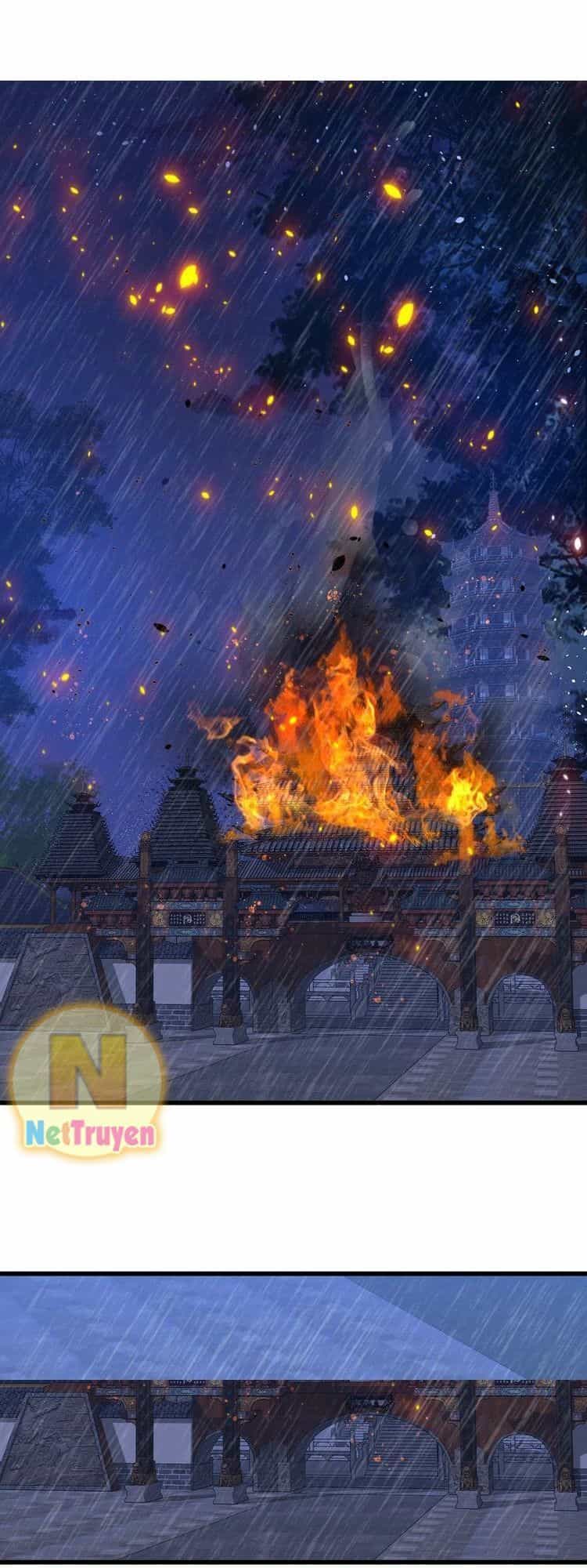 Hoa Nhan Sách 2 - Chương 59 - ảnh 4