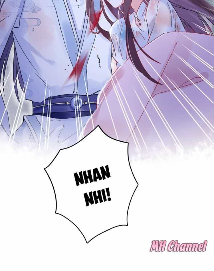 Hoa Nhan Sách 2 - Chương 60 - ảnh 17