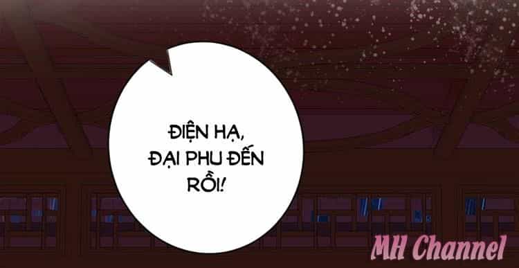 Hoa Nhan Sách 2 - Chương 60 - ảnh 9