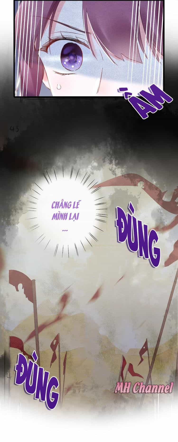 Hoa Nhan Sách 2 - Chương 68 - ảnh 4