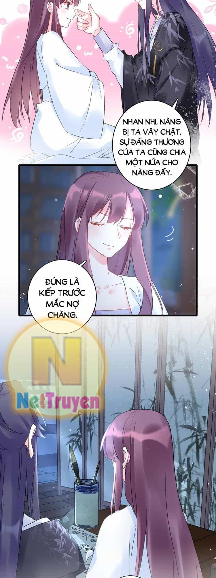Hoa Nhan Sách 2 - Chương 72 - ảnh 10