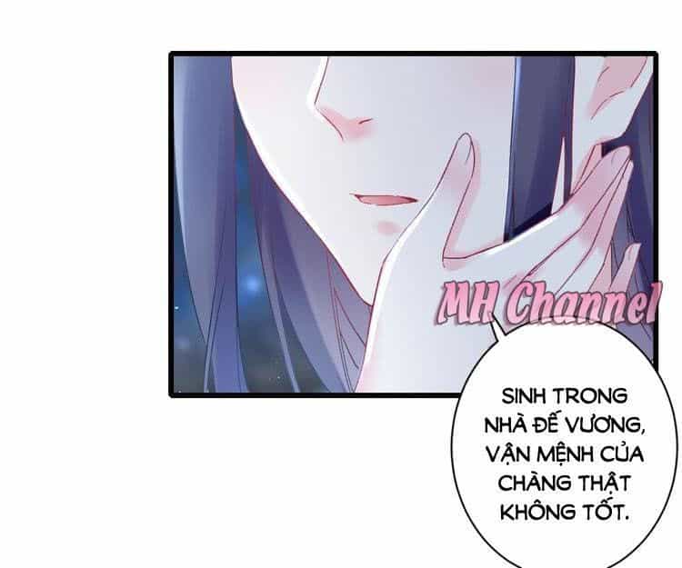 Hoa Nhan Sách 2 - Chương 72 - ảnh 6