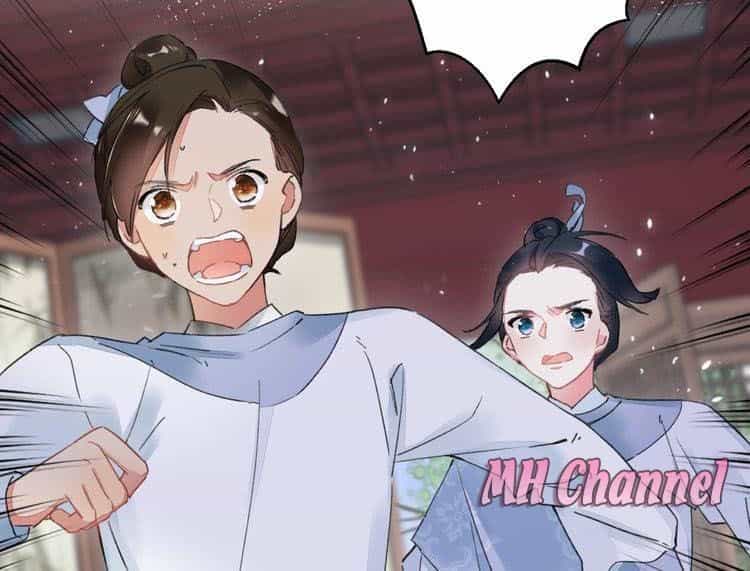 Hoa Nhan Sách 2 - Chương 73 - ảnh 14