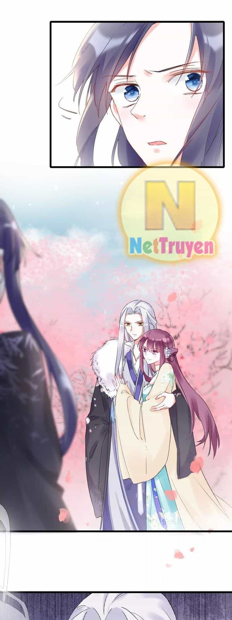 Hoa Nhan Sách 2 - Chương 73 - ảnh 7