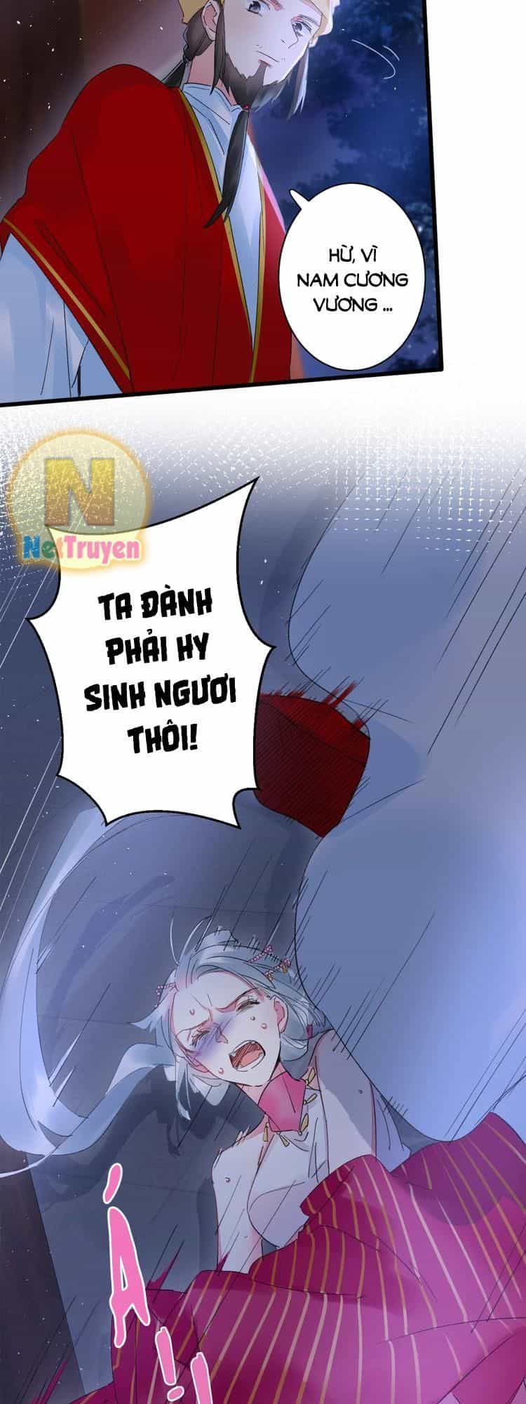 Hoa Nhan Sách 2 - Chương 76 - ảnh 13