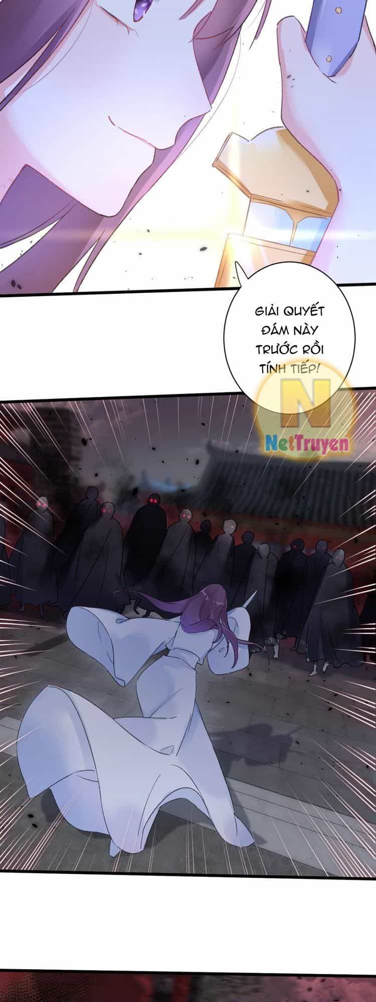 Hoa Nhan Sách 2 - Chương 79 - ảnh 12