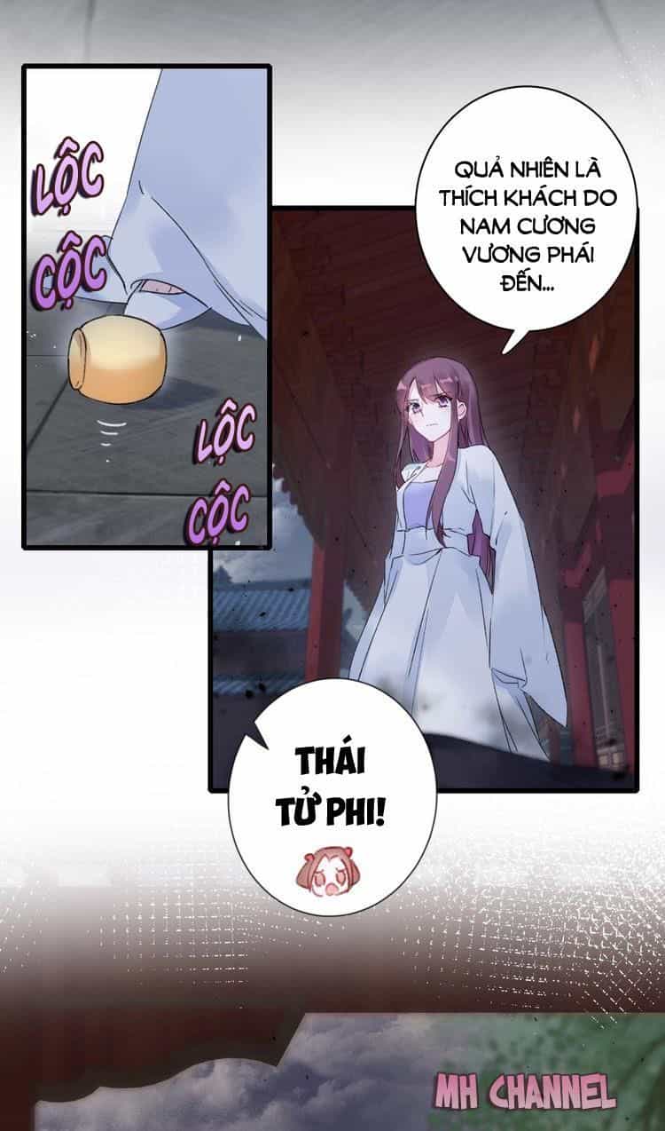 Hoa Nhan Sách 2 - Chương 79 - ảnh 8